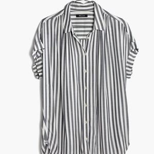 Collard, Stipe, Madewell Top